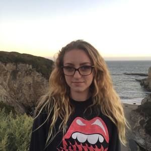 Meet your Posher, Charlotte